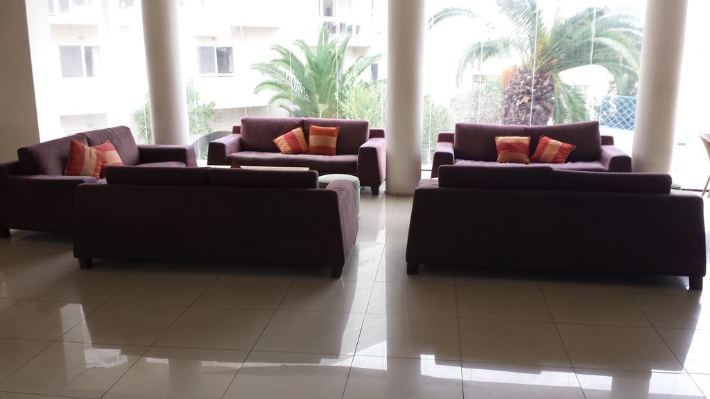 Aparthotel Club Salina Wharf à Qawra Extérieur photo