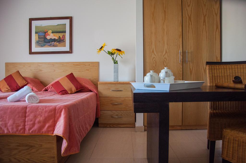 Aparthotel Club Salina Wharf à Qawra Chambre photo