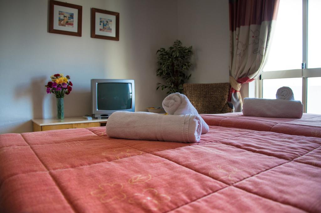 Aparthotel Club Salina Wharf à Qawra Chambre photo