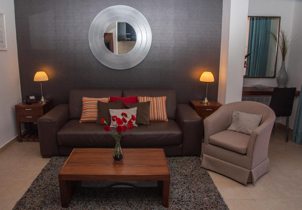 Aparthotel Club Salina Wharf à Qawra Chambre photo
