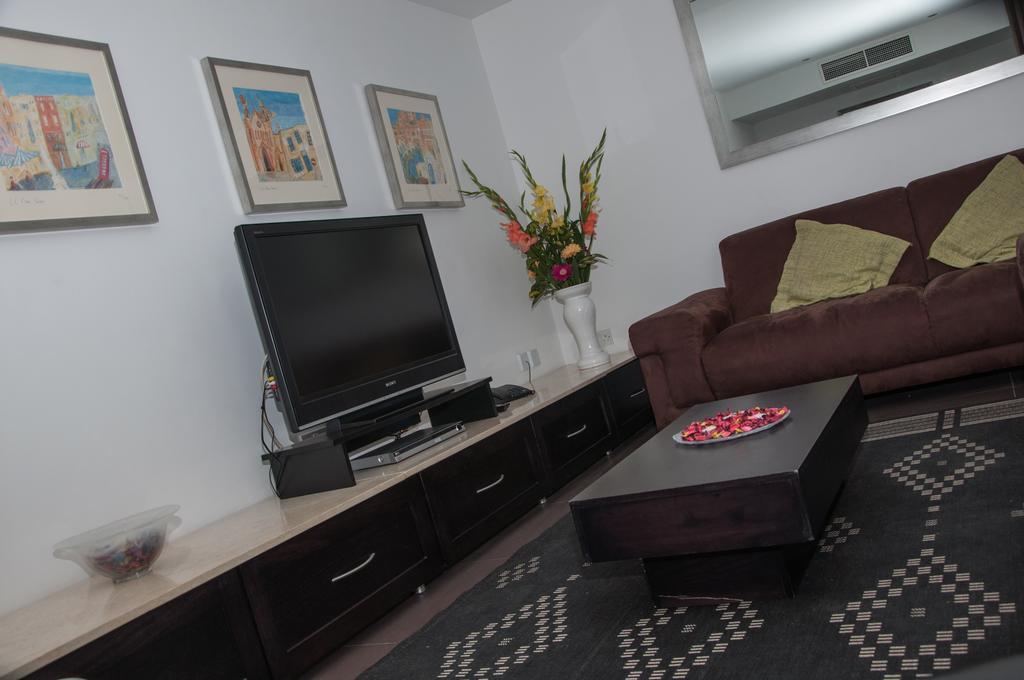 Aparthotel Club Salina Wharf à Qawra Chambre photo