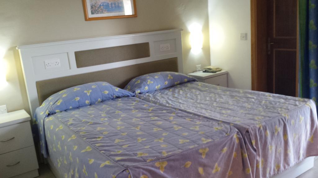 Aparthotel Club Salina Wharf à Qawra Chambre photo