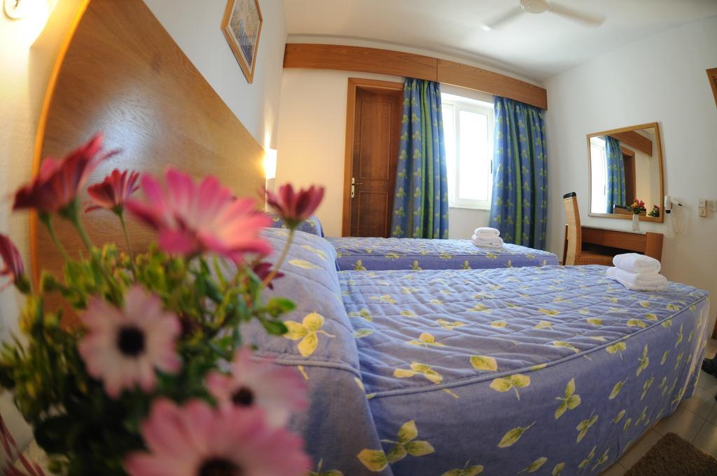 Aparthotel Club Salina Wharf à Qawra Chambre photo