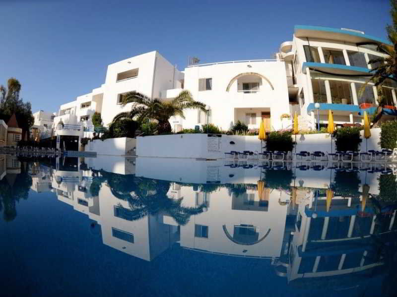 Aparthotel Club Salina Wharf à Qawra Extérieur photo