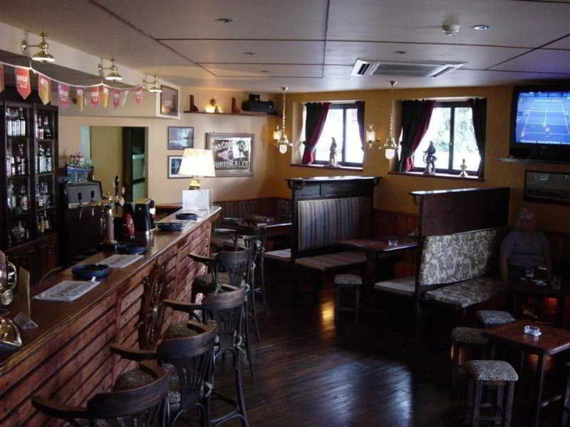 Aparthotel Club Salina Wharf à Qawra Extérieur photo