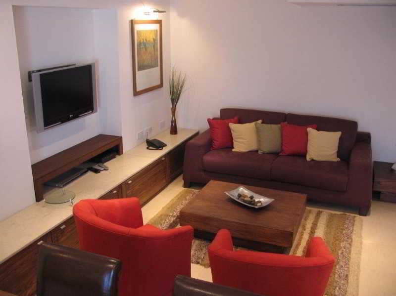 Aparthotel Club Salina Wharf à Qawra Extérieur photo